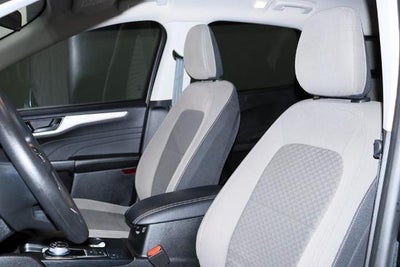 2022 Ford Escape SE Hybrid