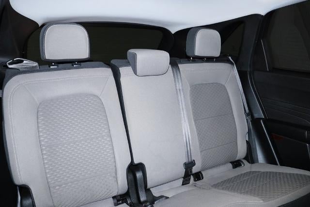 2022 Ford Escape SE Hybrid