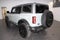 2021 Ford Bronco First Edition