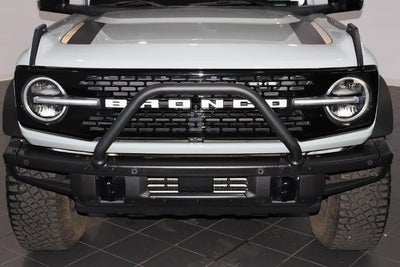 2021 Ford Bronco First Edition