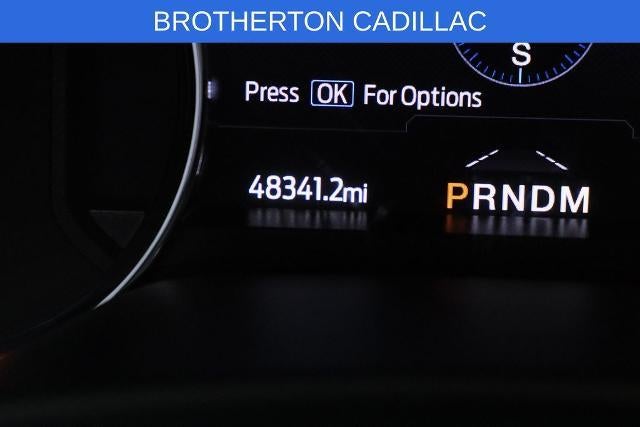 2021 Ford Super Duty F-250 SRW LARIAT