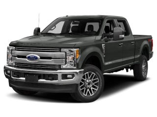 2019 Ford Super Duty F-350 SRW Base