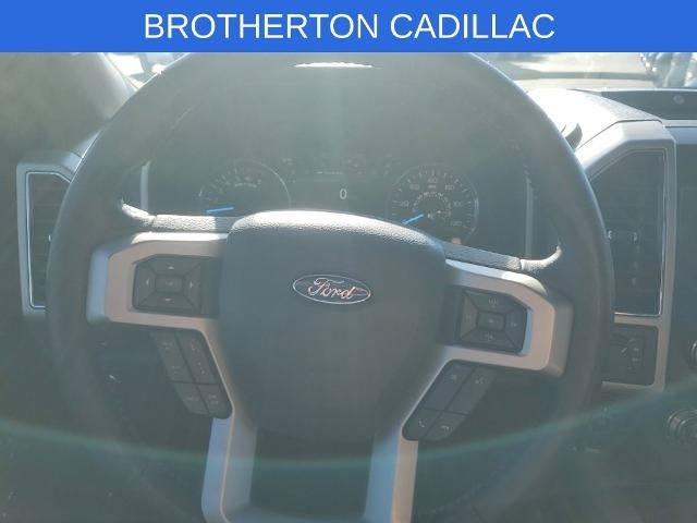 2019 Ford F-150 Base