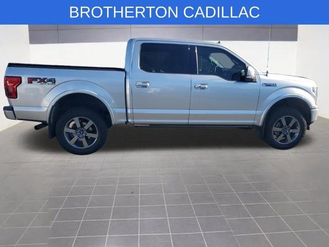 2019 Ford F-150 Base