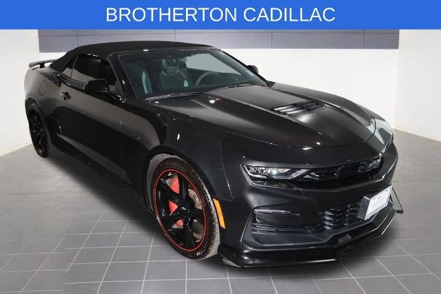 2024 Chevrolet Camaro 2SS