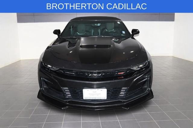 2024 Chevrolet Camaro 2SS