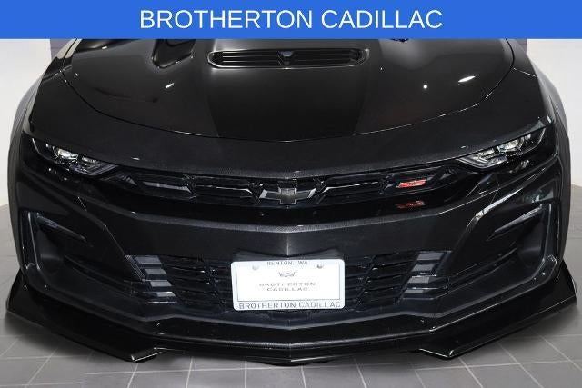 2024 Chevrolet Camaro 2SS