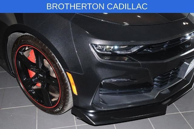 2024 Chevrolet Camaro 2SS