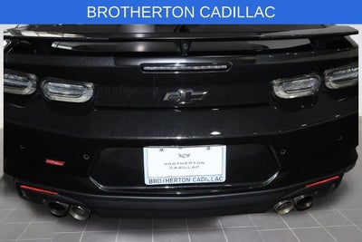 2024 Chevrolet Camaro 2SS