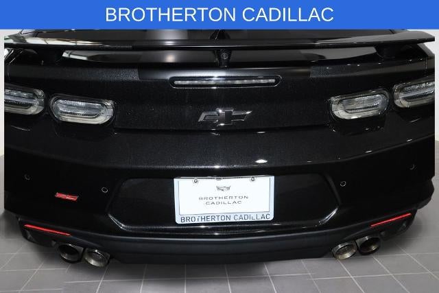 2024 Chevrolet Camaro 2SS