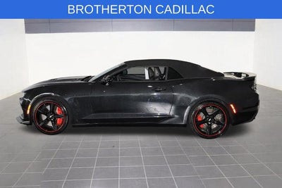2024 Chevrolet Camaro 2SS
