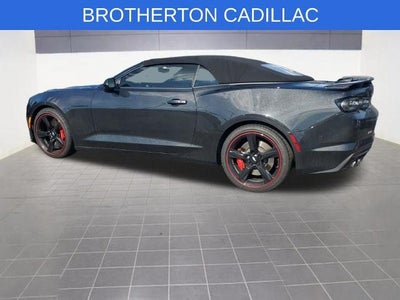 2024 Chevrolet Camaro 2SS