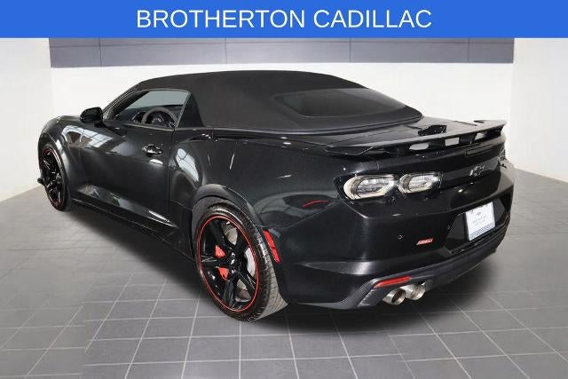 2024 Chevrolet Camaro 2SS