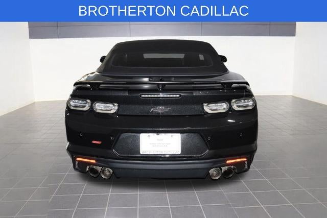 2024 Chevrolet Camaro 2SS