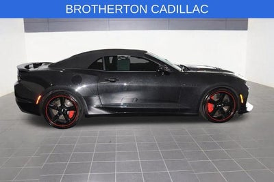 2024 Chevrolet Camaro 2SS