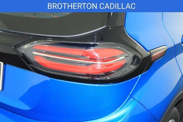 2022 Chevrolet Bolt EV 1LT