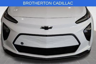 2022 Chevrolet Bolt EUV Premier