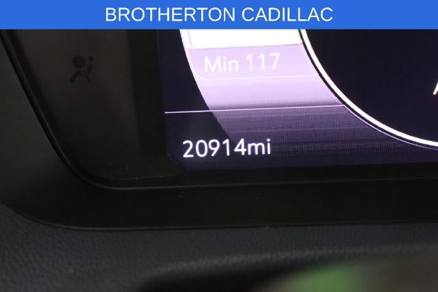 2022 Chevrolet Bolt EUV Premier