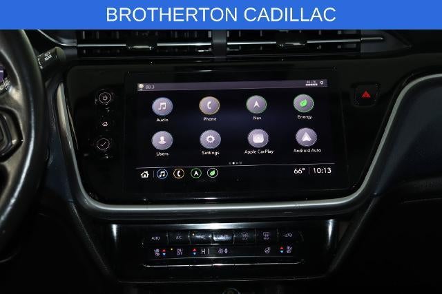 2022 Chevrolet Bolt EUV Premier