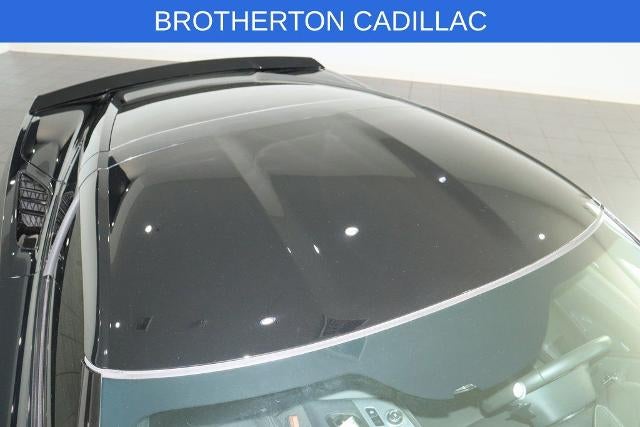 2016 Chevrolet Corvette Stingray 2LT