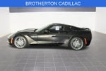 2016 Chevrolet Corvette Stingray 2LT
