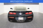 2016 Chevrolet Corvette Stingray 2LT