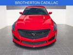 2019 Cadillac CTS-V Base