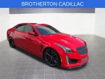 2019 Cadillac CTS-V Base