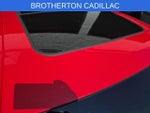 2019 Cadillac CTS-V Base