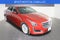 2017 Cadillac CTS Luxury AWD