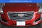2017 Cadillac CTS Luxury AWD