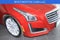 2017 Cadillac CTS Luxury AWD