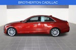 2017 Cadillac CTS Luxury AWD