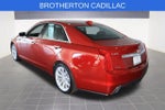 2017 Cadillac CTS Luxury AWD