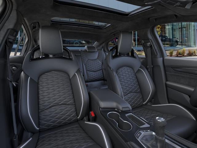 2026 Cadillac CT5-V V-Series Blackwing