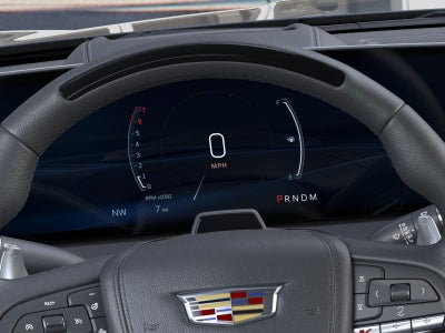 2026 Cadillac CT5-V Blackwing