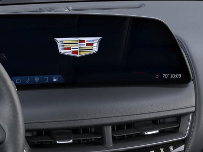 2026 Cadillac CT5-V Blackwing