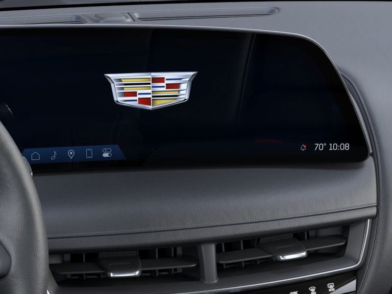 2026 Cadillac CT5-V Blackwing