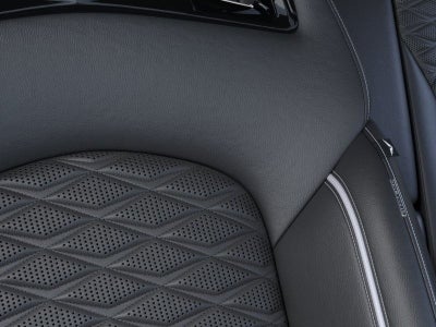 2026 Cadillac CT5-V Blackwing