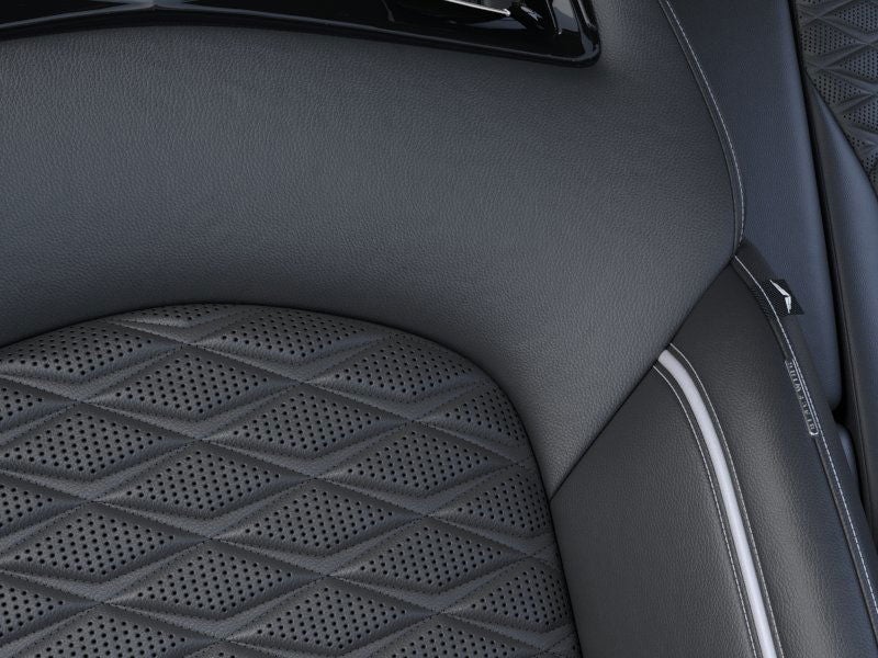 2026 Cadillac CT5-V Blackwing