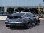 2026 Cadillac CT5-V Blackwing