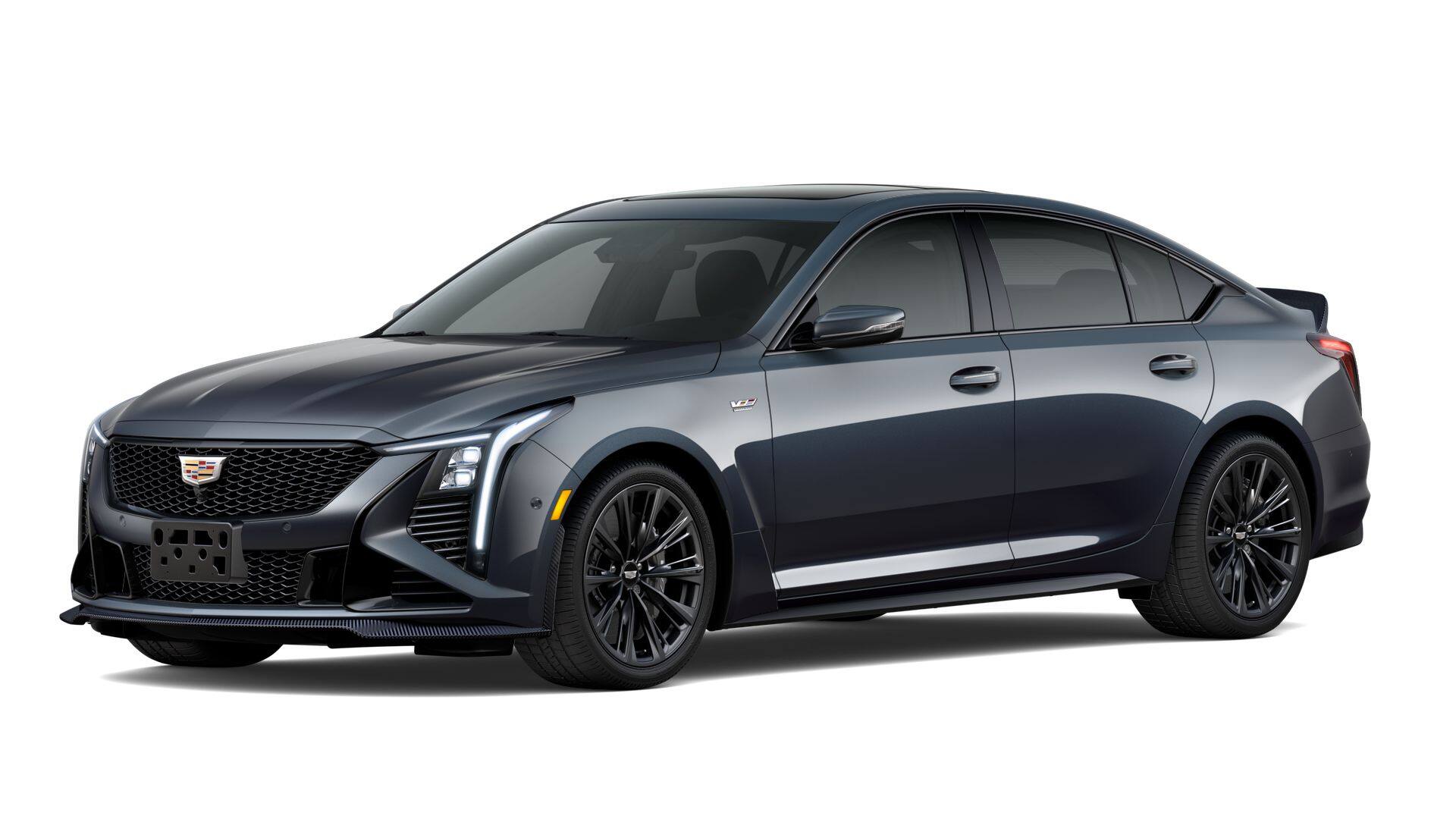 2026 Cadillac CT5-V Blackwing