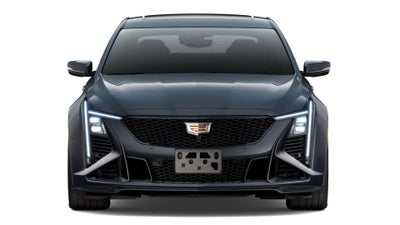 2026 Cadillac CT5-V Blackwing