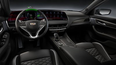 2026 Cadillac CT5-V Blackwing