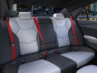 2026 Cadillac CT4-V Blackwing