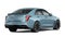 2026 Cadillac CT4-V Blackwing