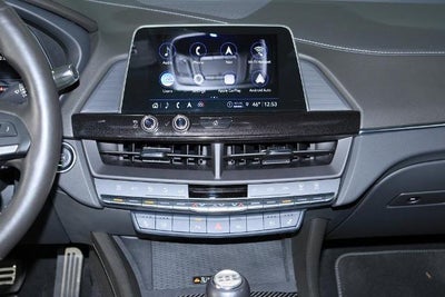 2025 Cadillac CT4-V Blackwing