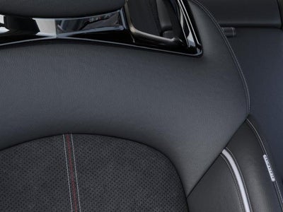 2026 Cadillac CT4-V V-Series Blackwing