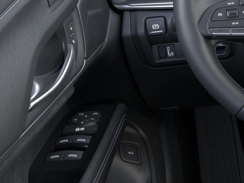 2026 Cadillac CT4-V Blackwing