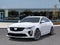 2026 Cadillac CT4-V Blackwing